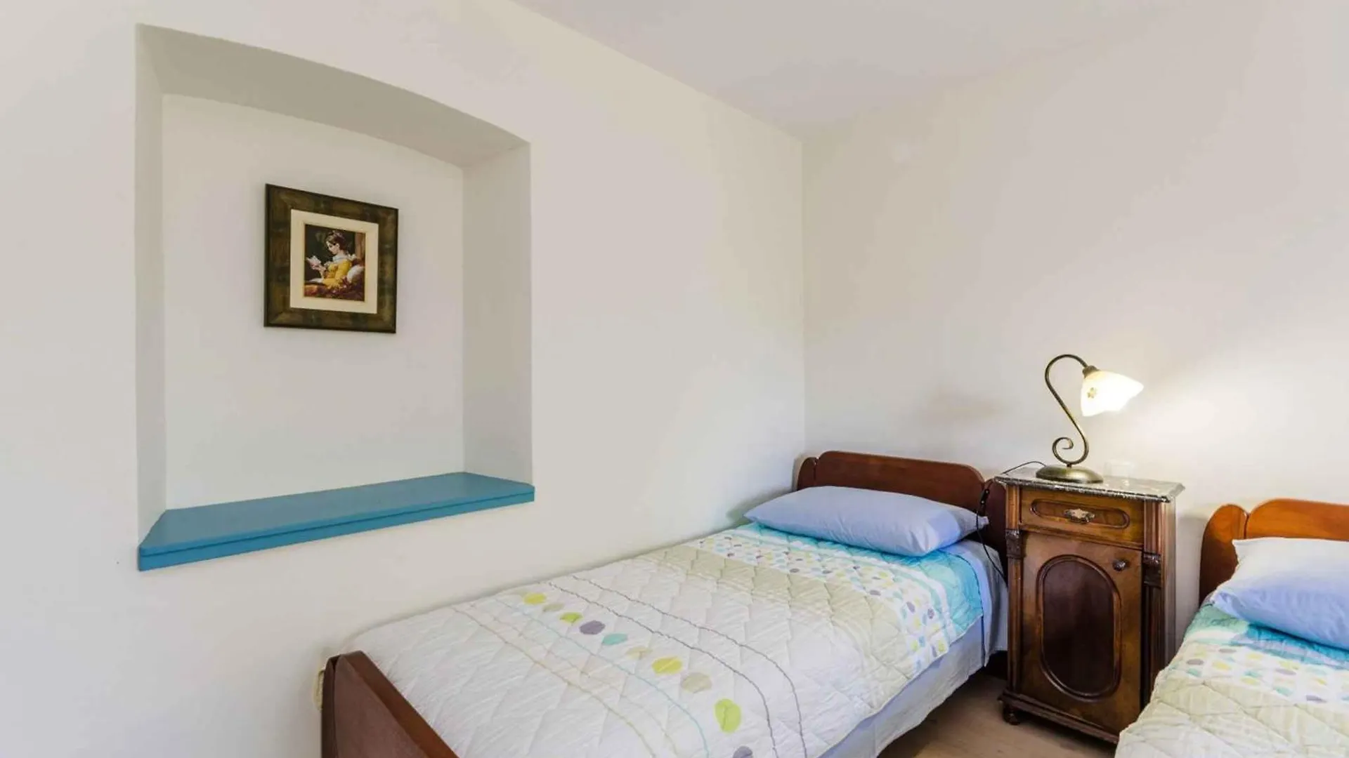 Holiday Home In Crikvenica 41673
