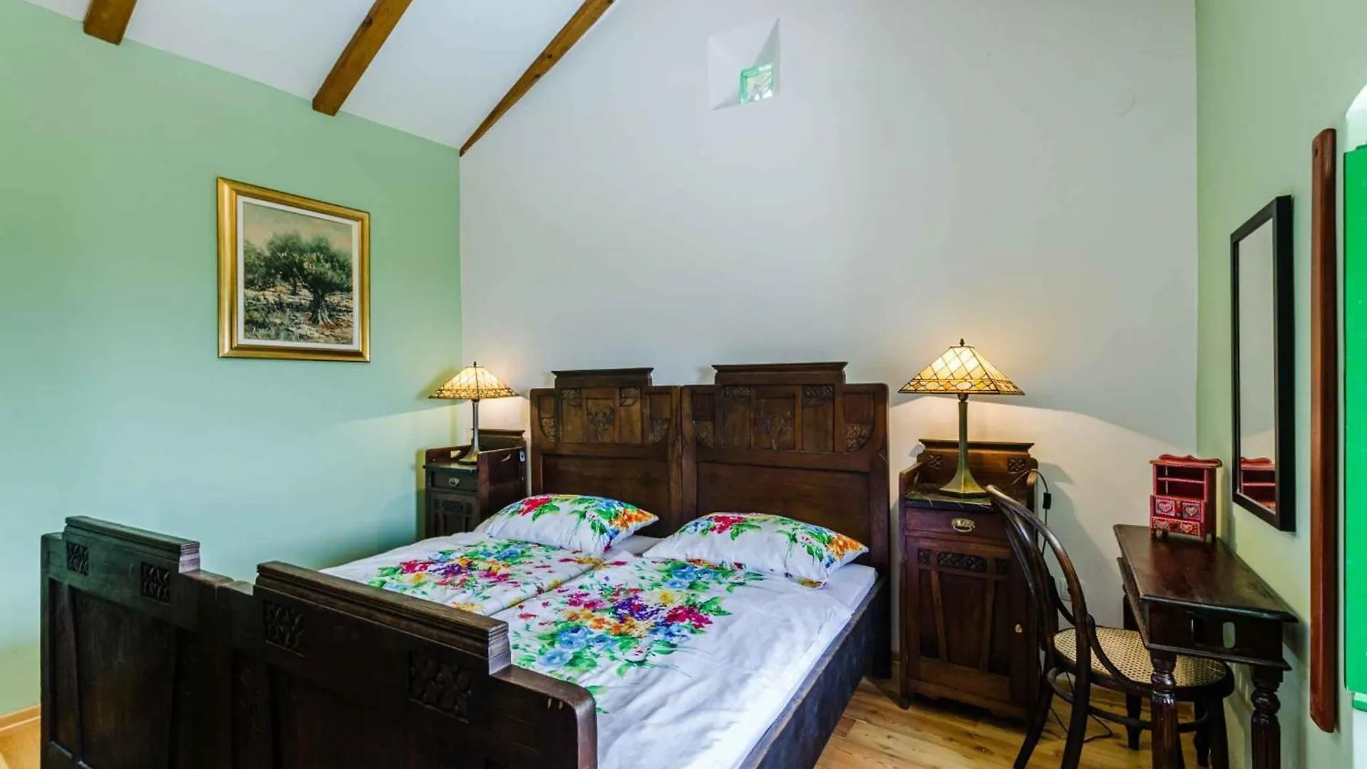 Holiday Home In Crikvenica 41673