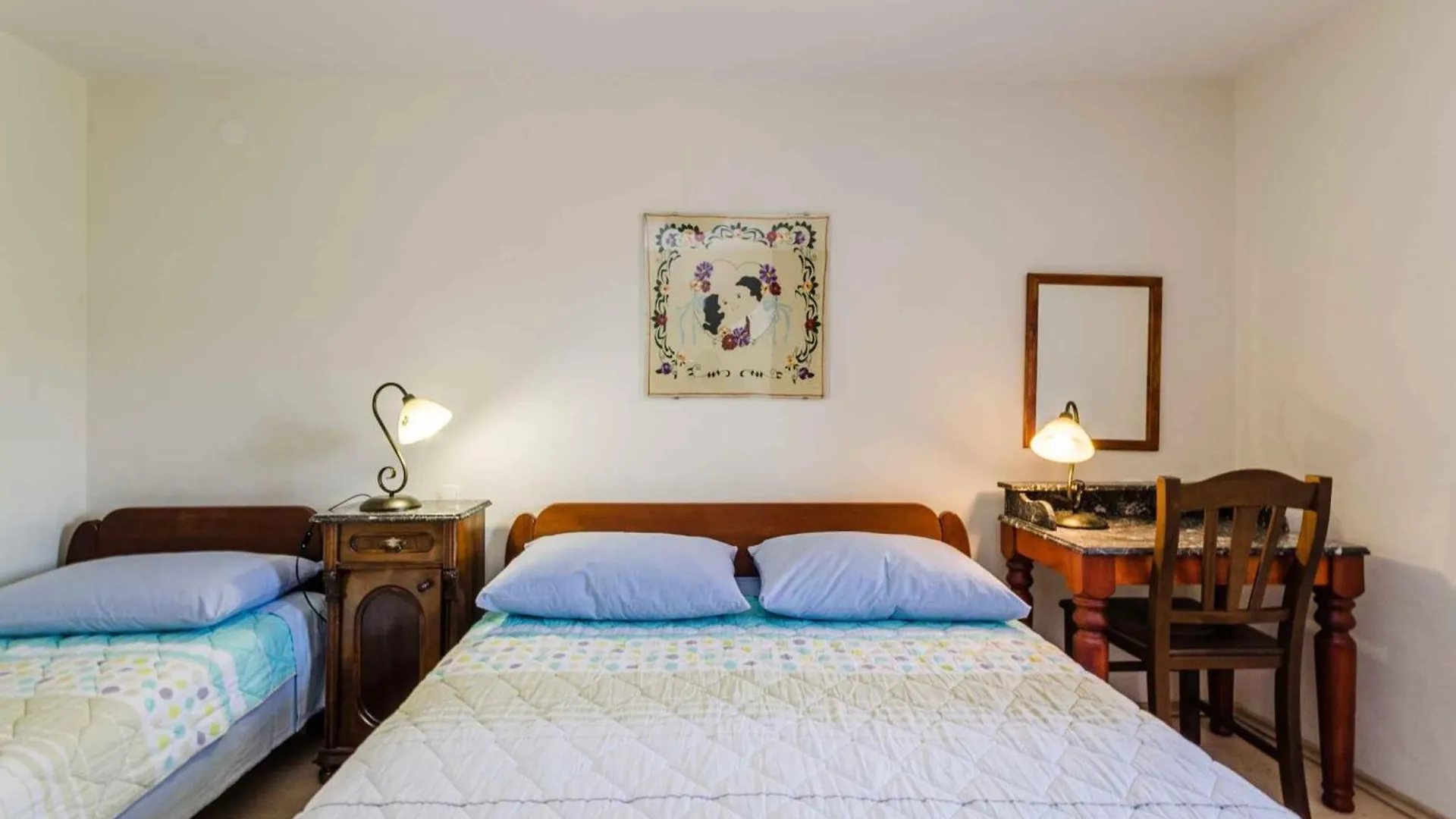 Holiday Home In Crikvenica 41673 Croatia