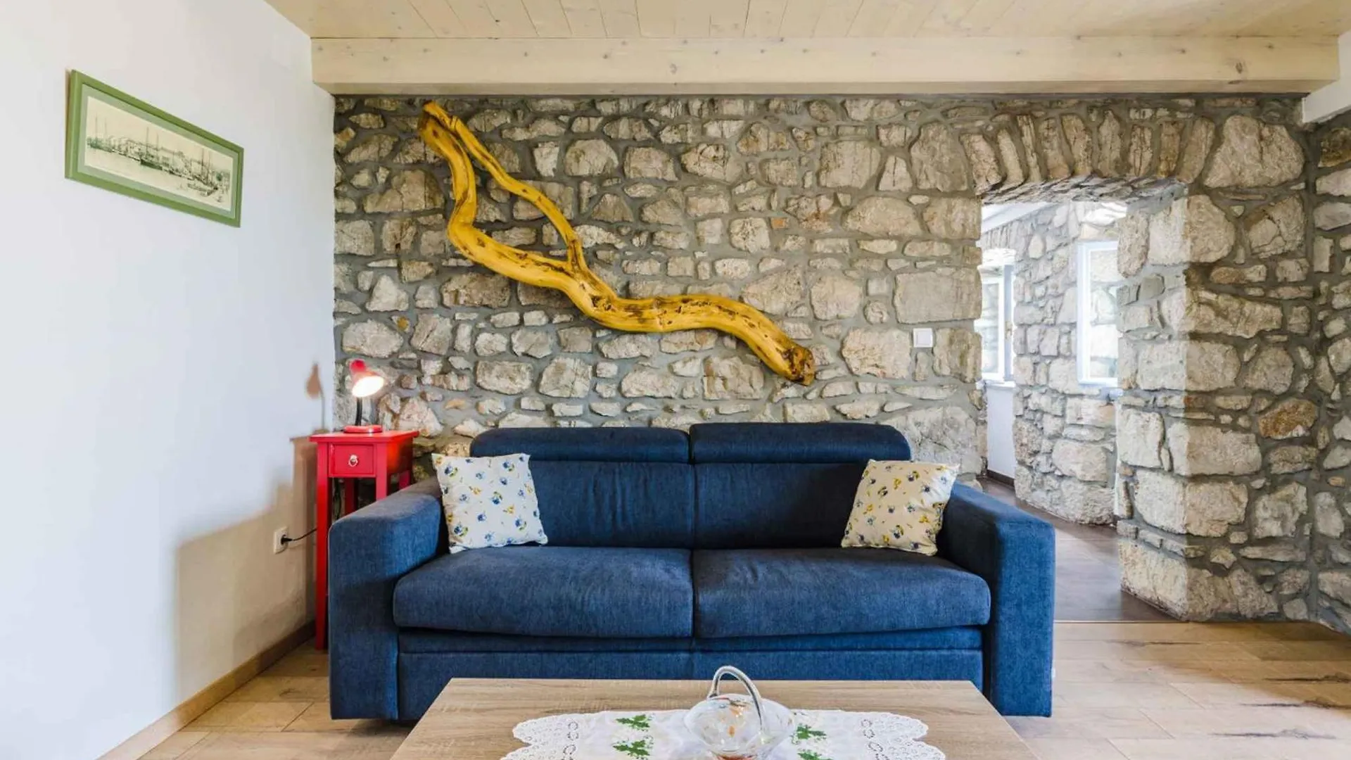 Holiday Home In Crikvenica 41673