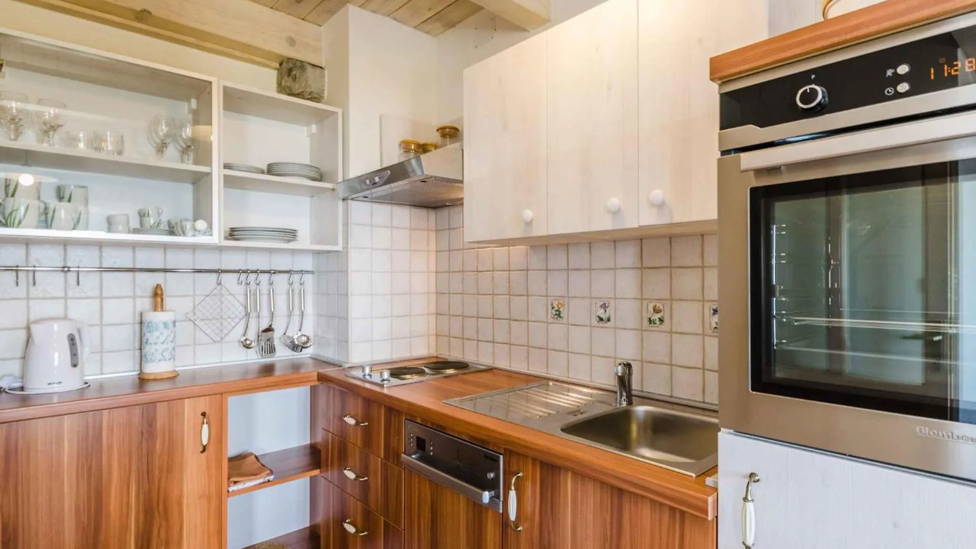 Holiday Home In Crikvenica 41673 Croatia