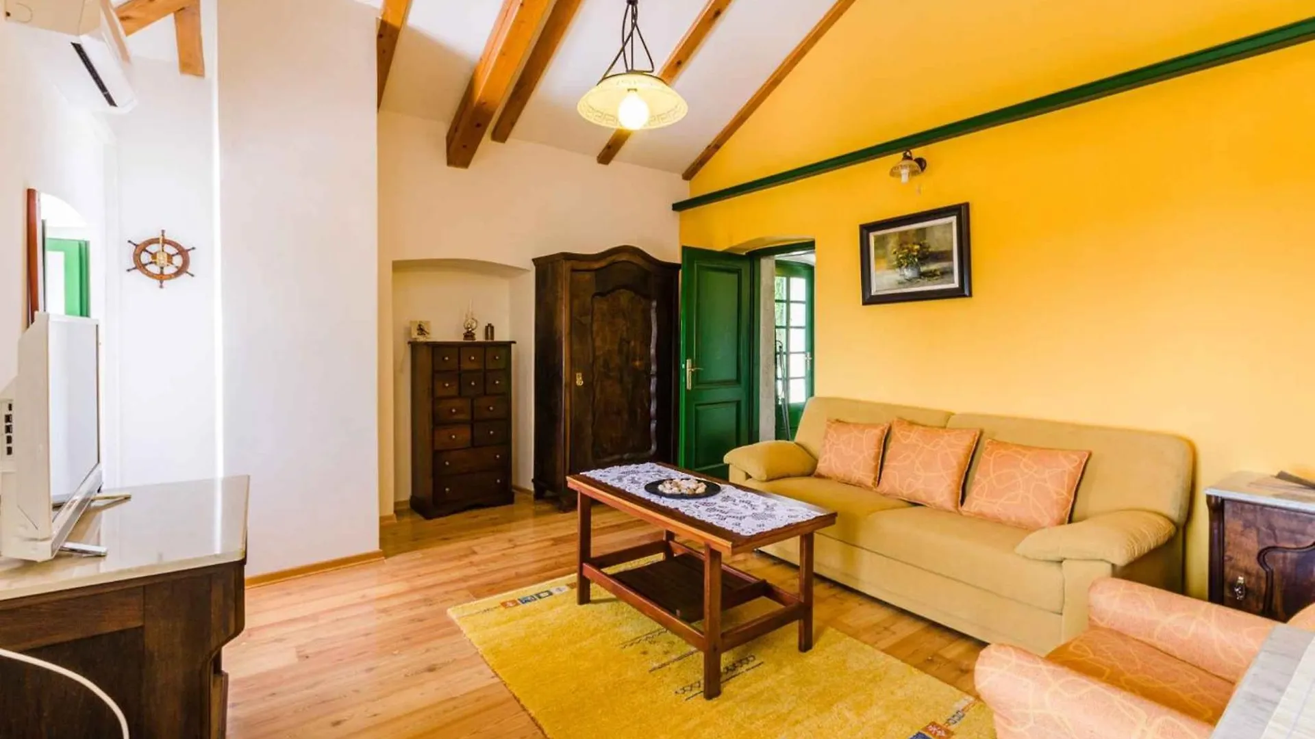 Holiday Home In Crikvenica 41673