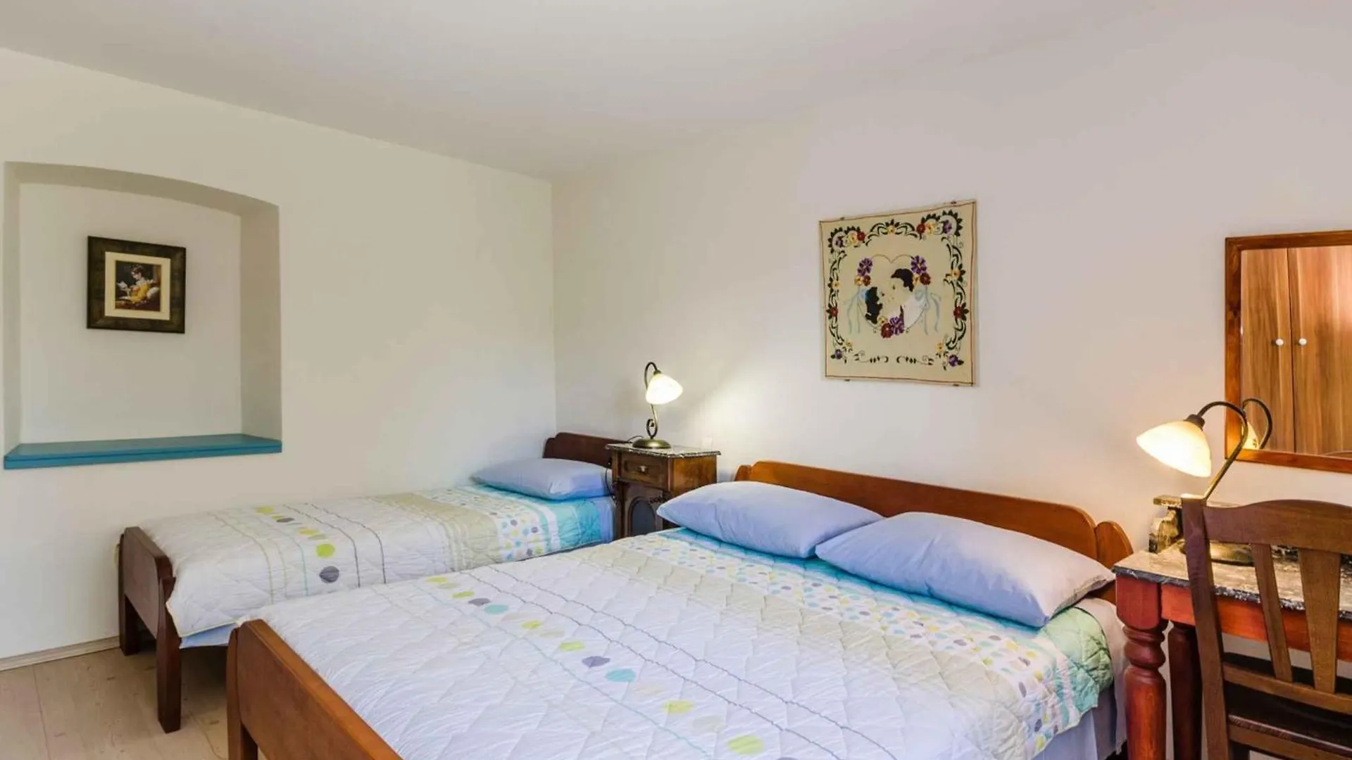 Holiday Home In Crikvenica 41673