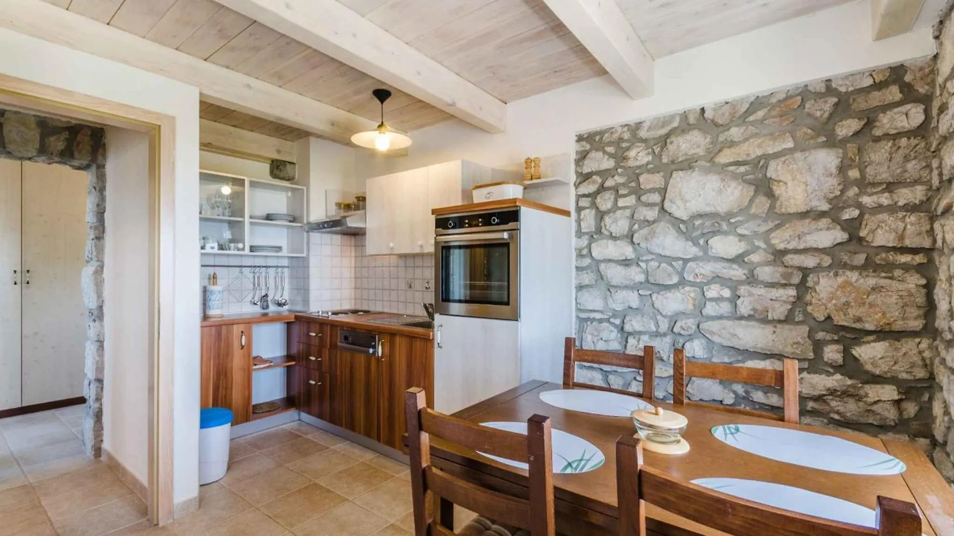 Holiday Home In Crikvenica 41673 Croatia