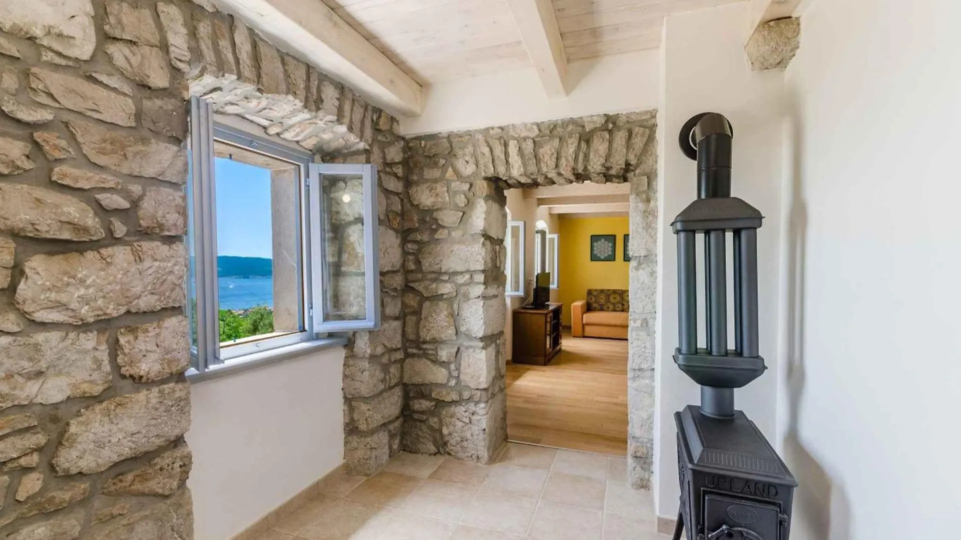 Holiday Home In Crikvenica 41673