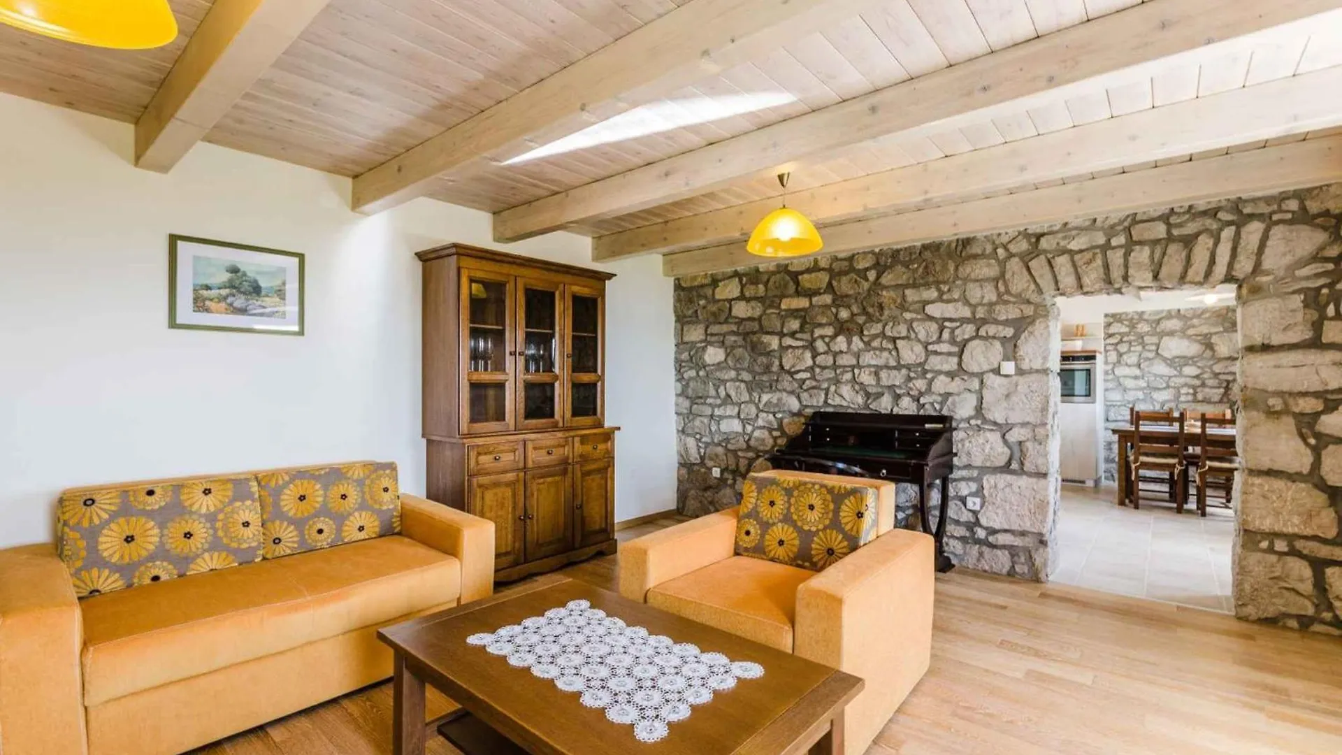 Holiday Home In Crikvenica 41673