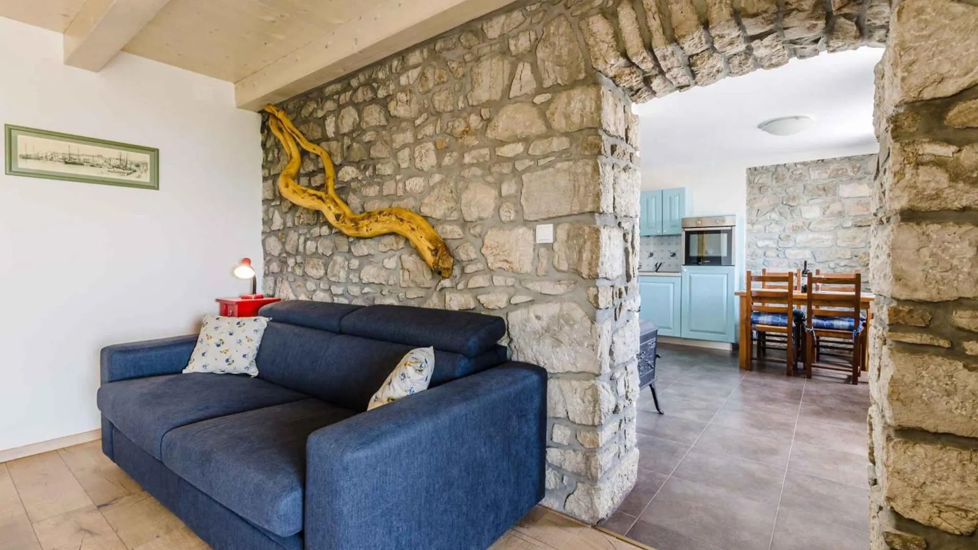 Holiday Home In Crikvenica 41673 Croatia