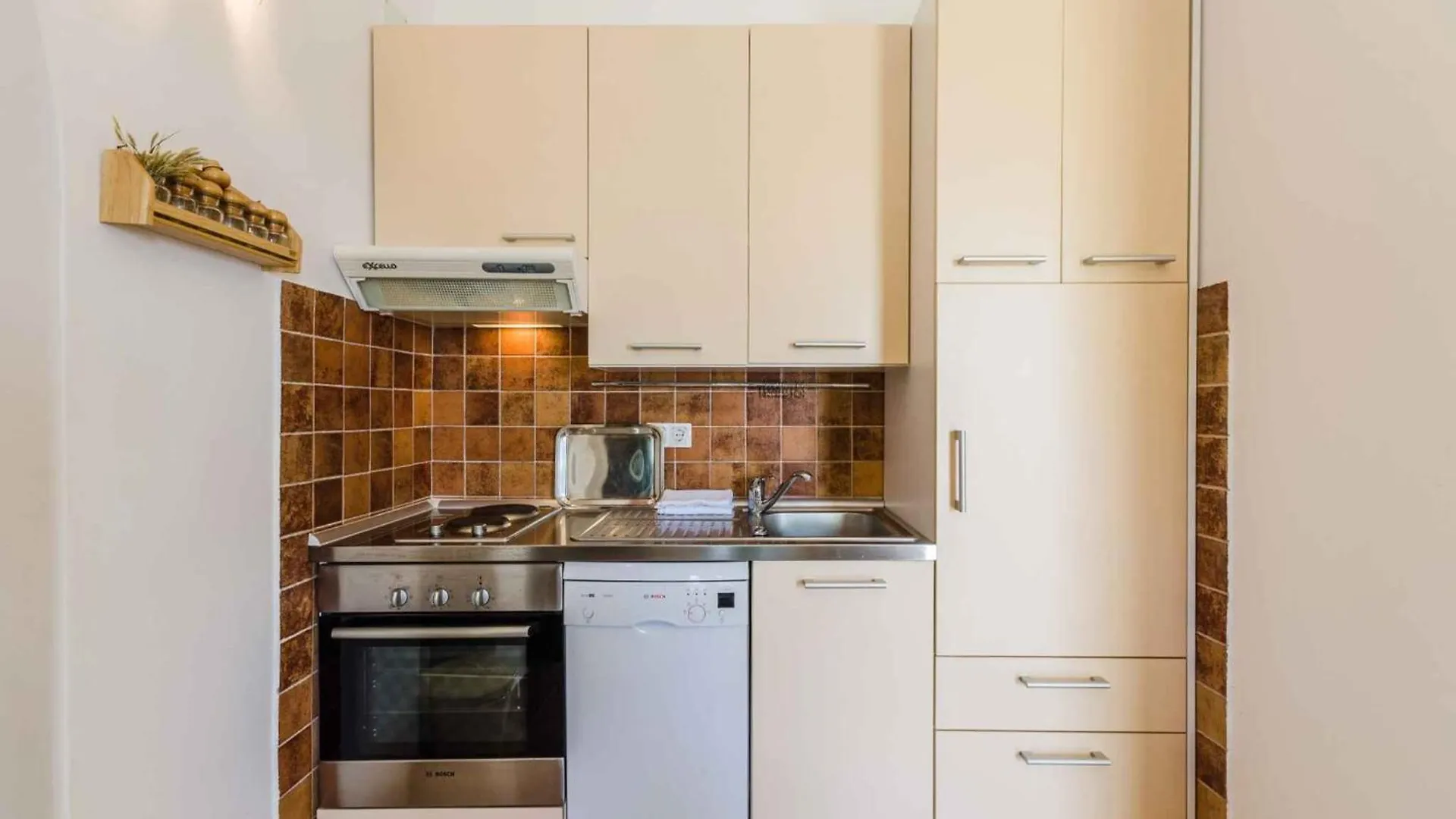 Holiday Home In Crikvenica 41673