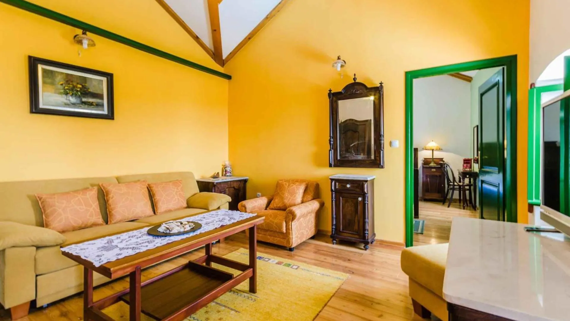 Holiday Home In Crikvenica 41673