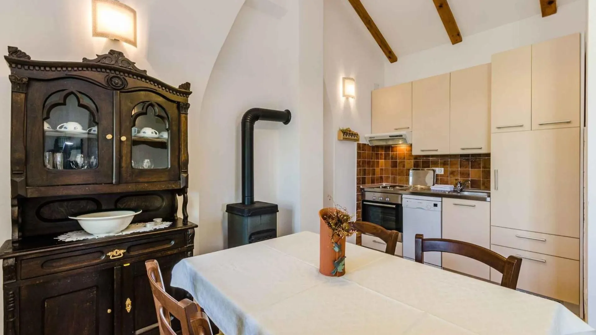 Holiday Home In Crikvenica 41673