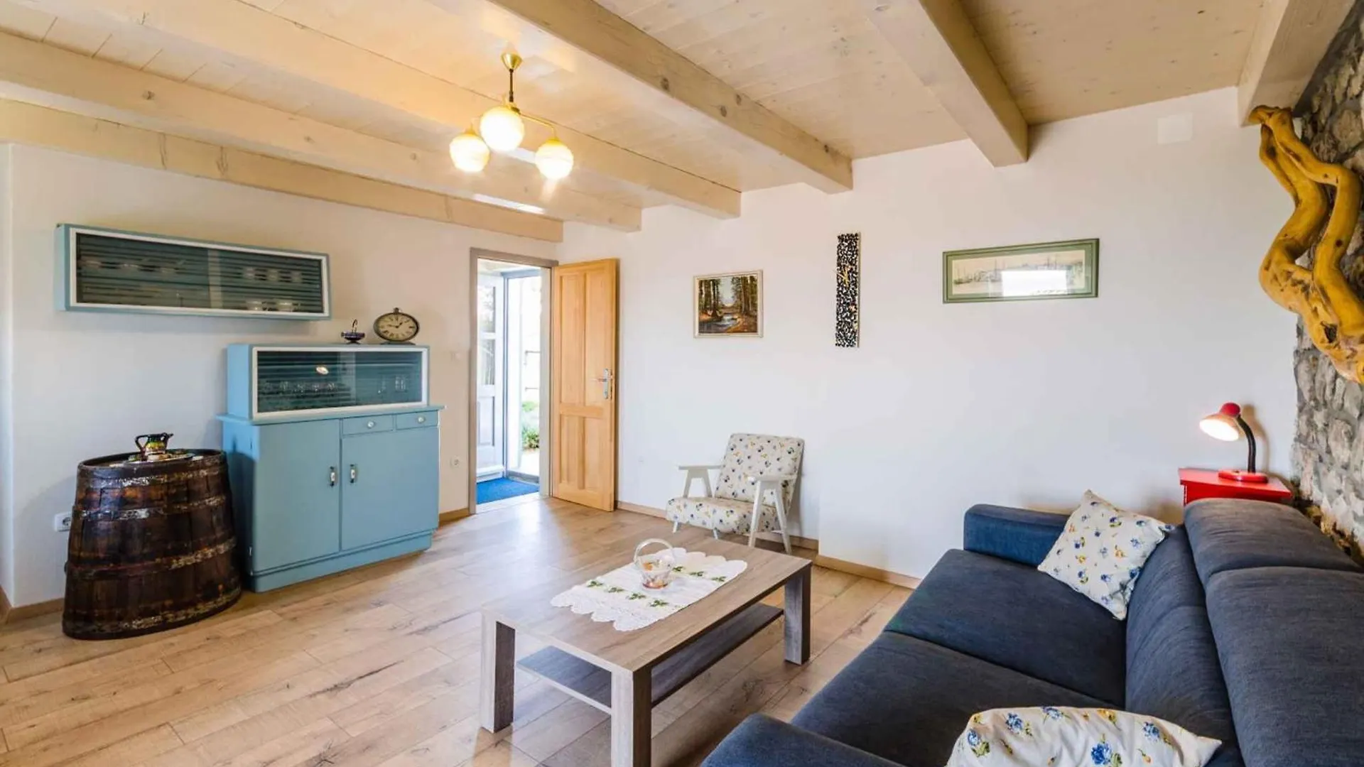 Holiday Home In Crikvenica 41673