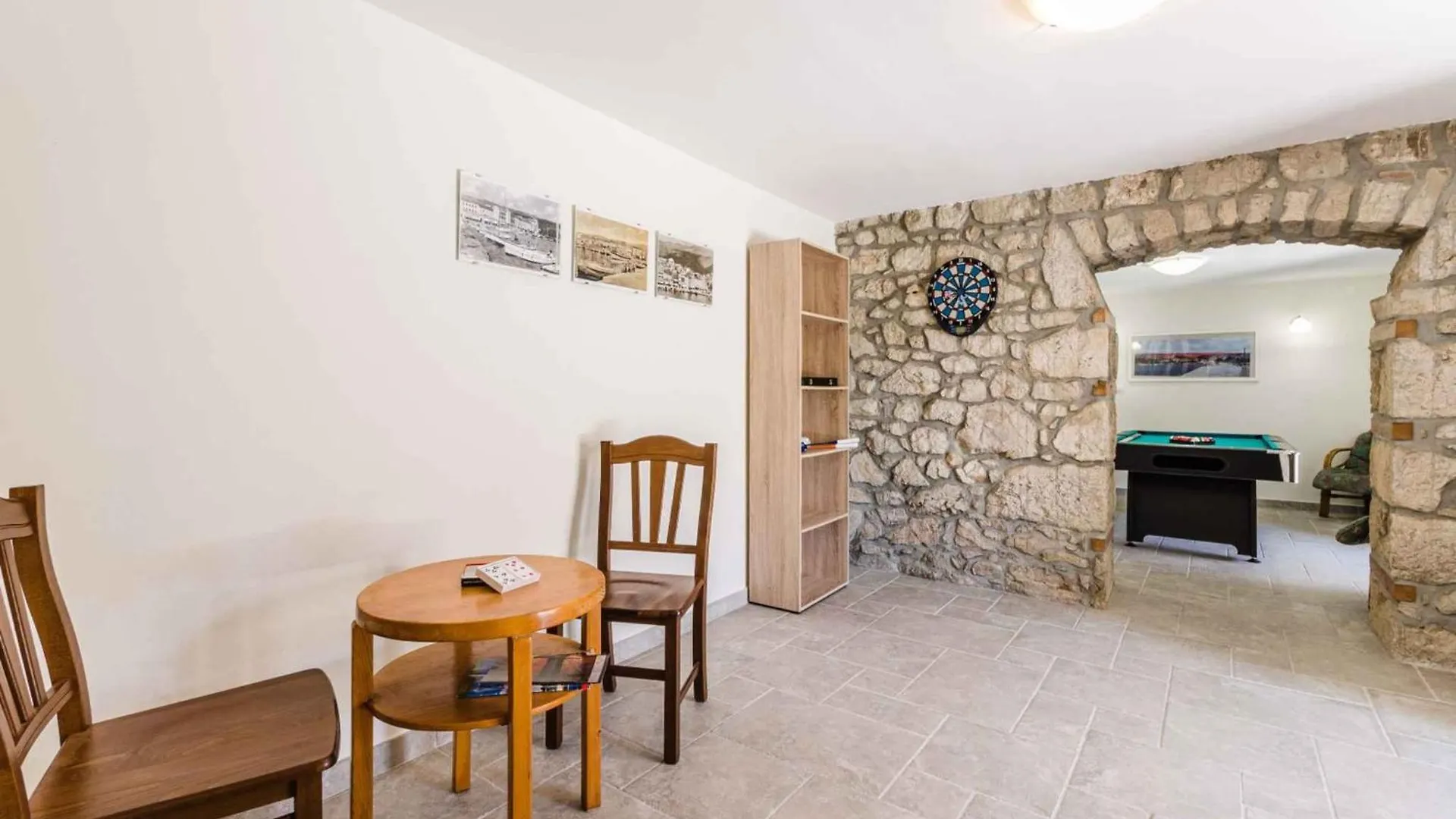 Holiday Home In Crikvenica 41673