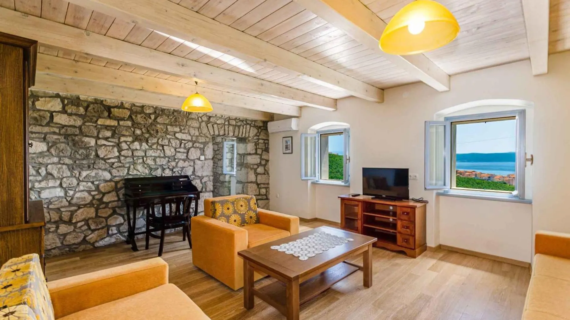 Holiday Home In Crikvenica 41673