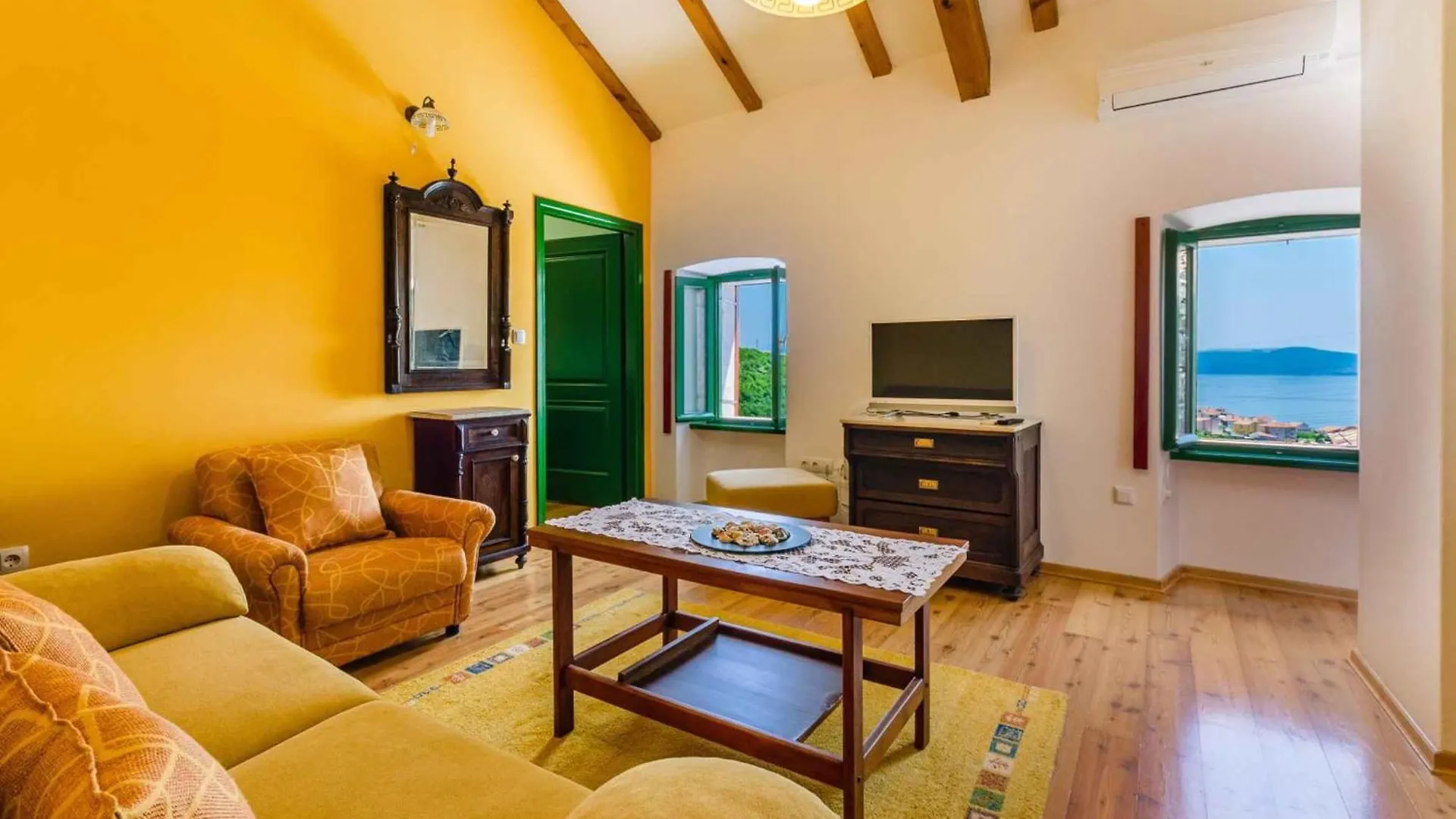 Holiday Home In Crikvenica 41673 Croatia