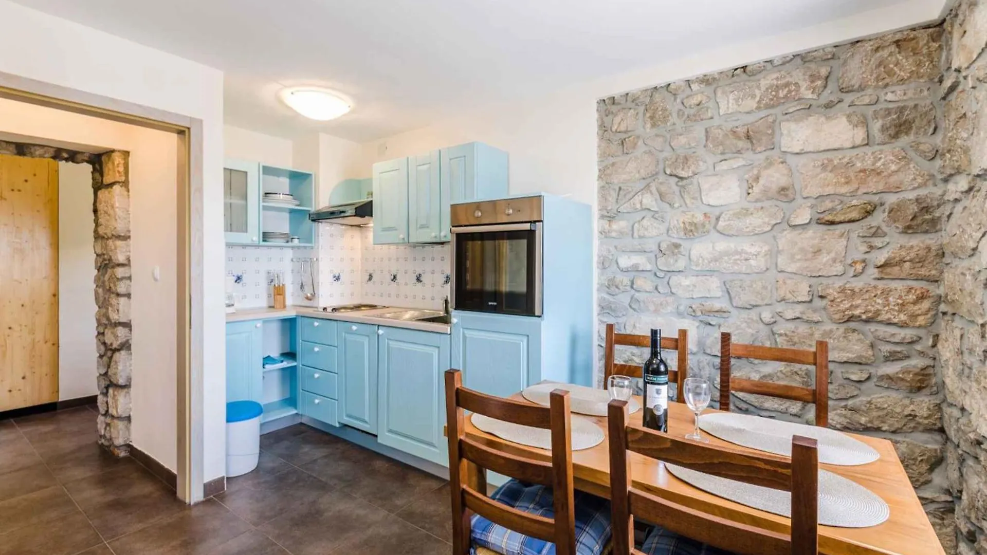 Holiday Home In Crikvenica 41673