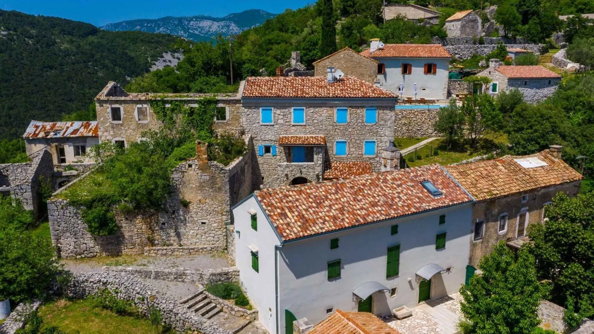 Holiday Home In Crikvenica 41673 Croatia