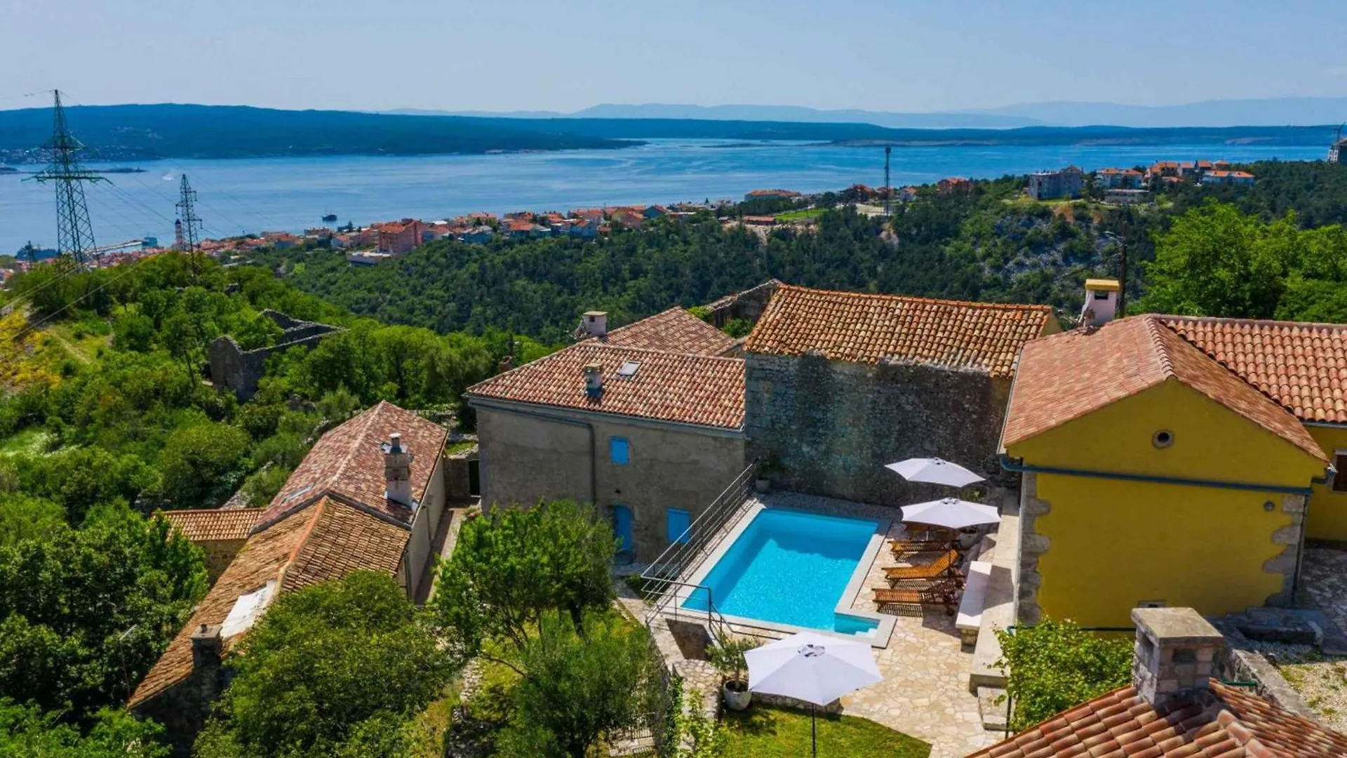 Holiday Home In Crikvenica 41673