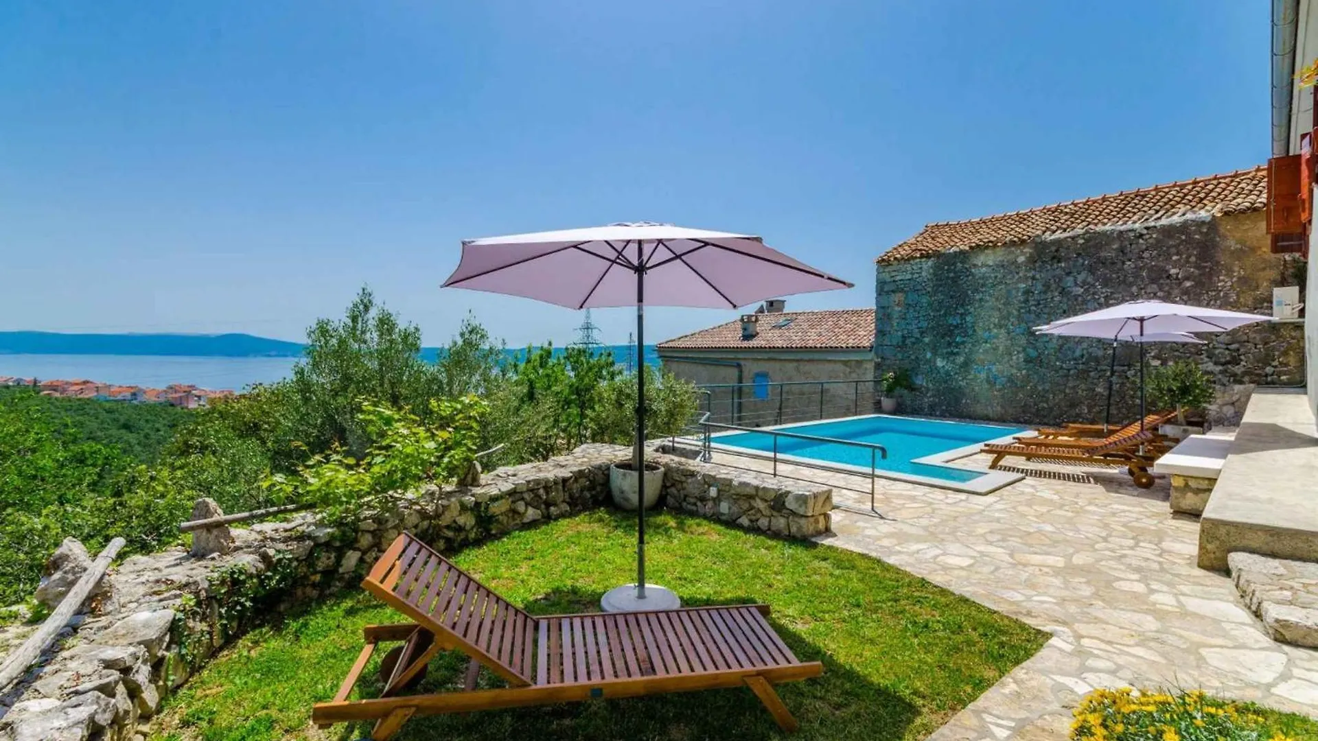 Holiday Home In Crikvenica 41673