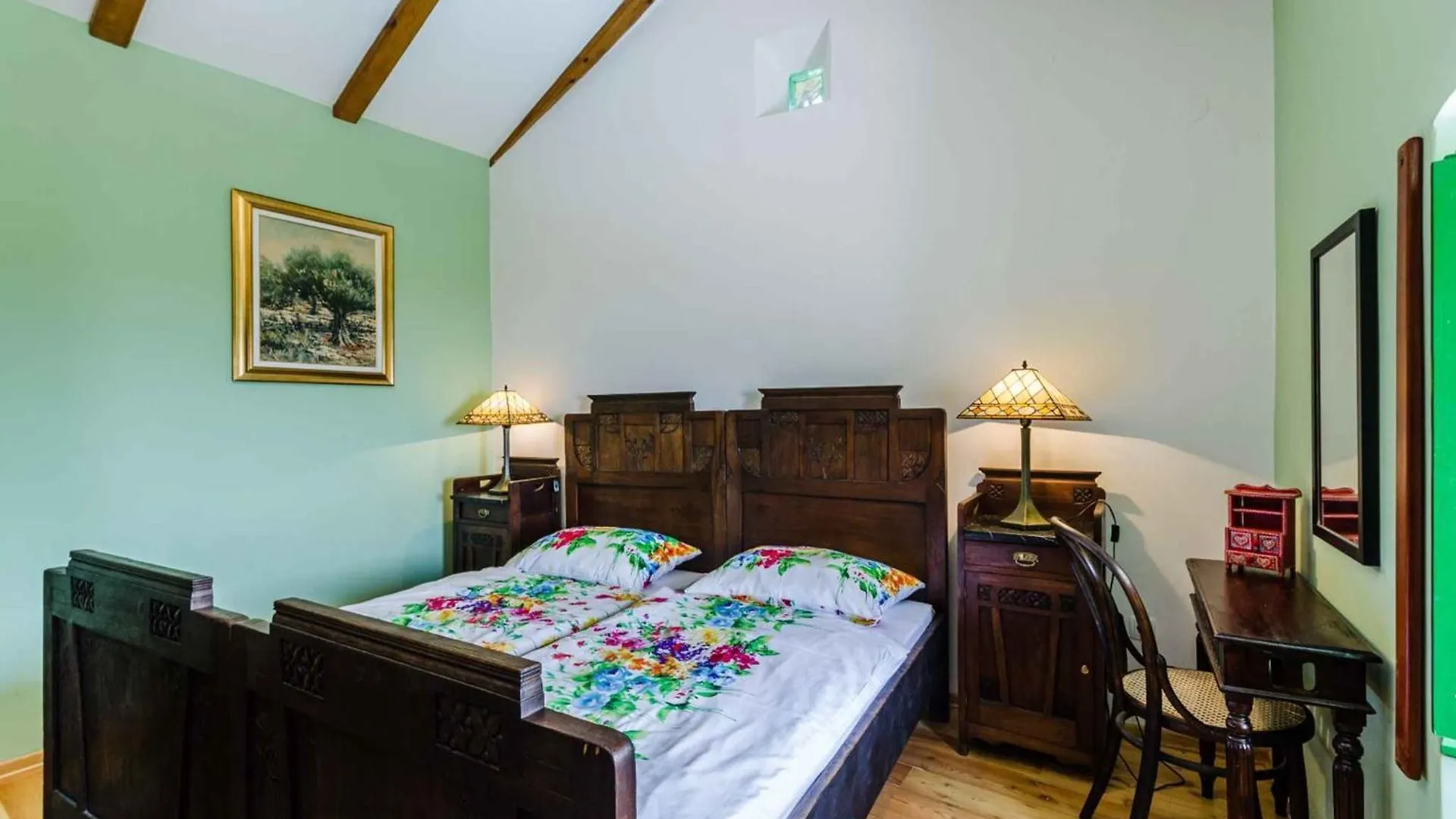 Holiday Home In Crikvenica 41673
