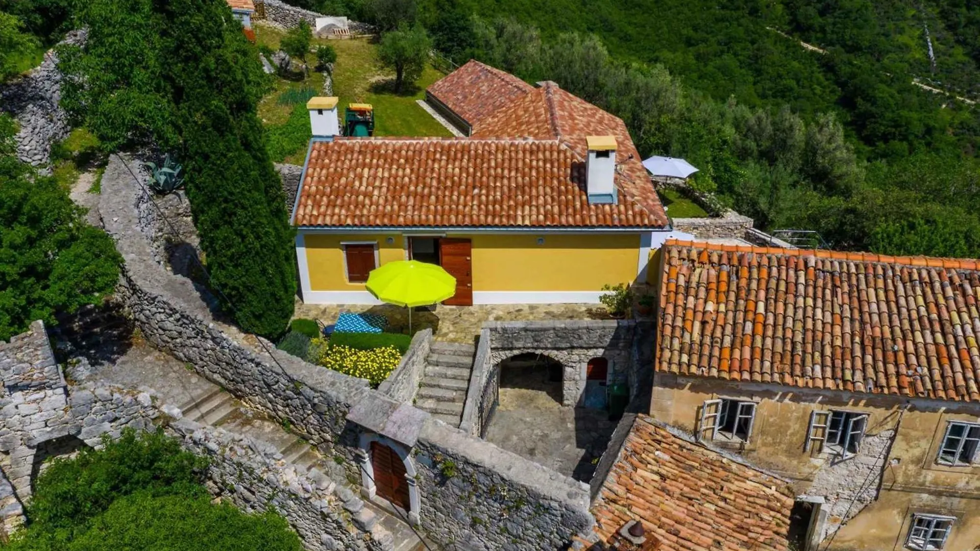 Holiday Home In Crikvenica 41673