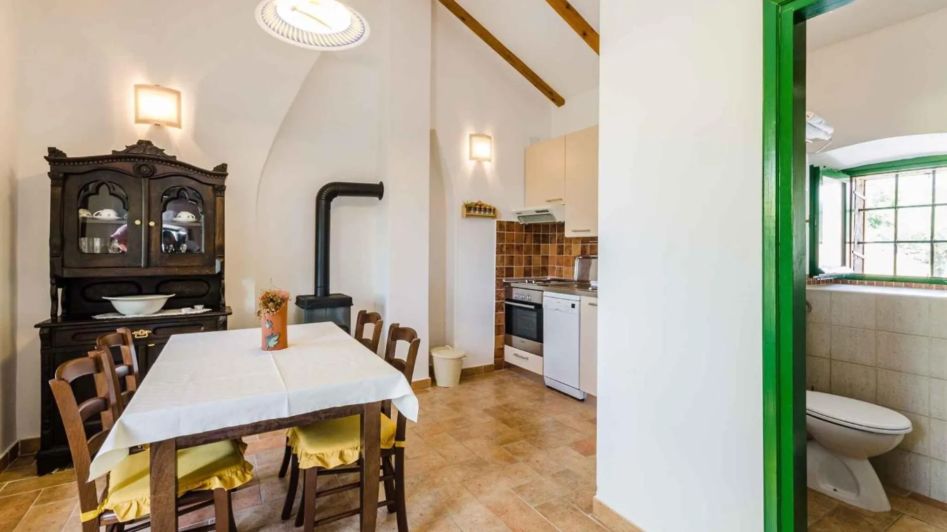 Holiday Home In Crikvenica 41673 Croatia