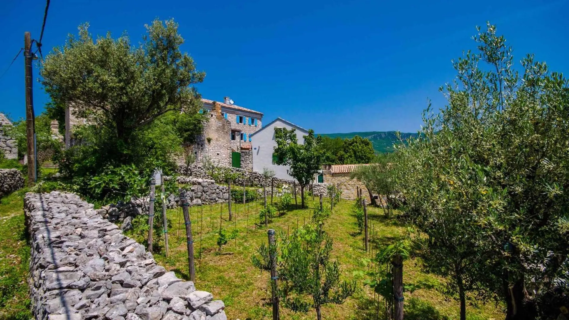 Holiday Home In Crikvenica 41673
