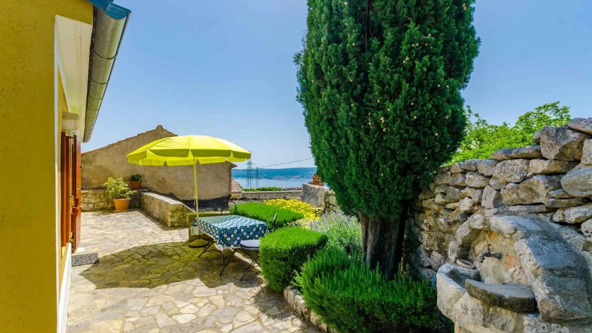 Holiday Home In Crikvenica 41673