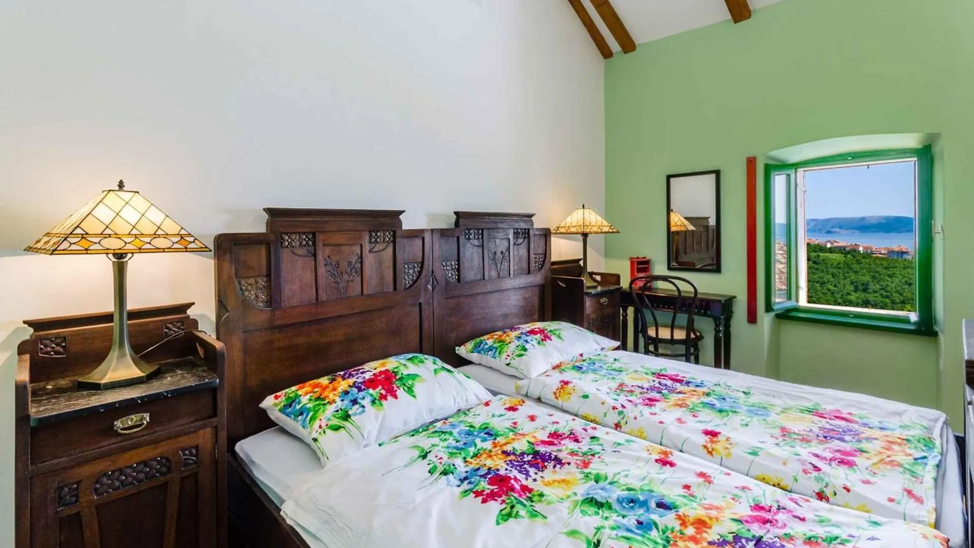 Holiday Home In Crikvenica 41673