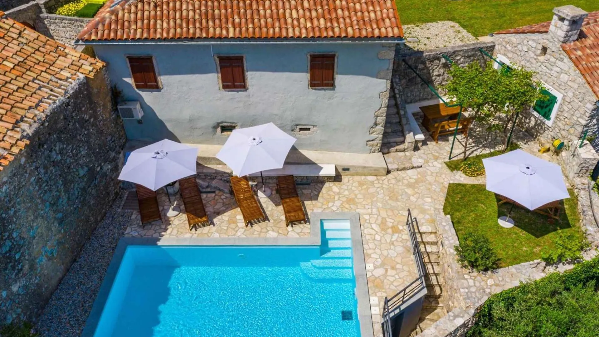 Holiday Home In Crikvenica 41673