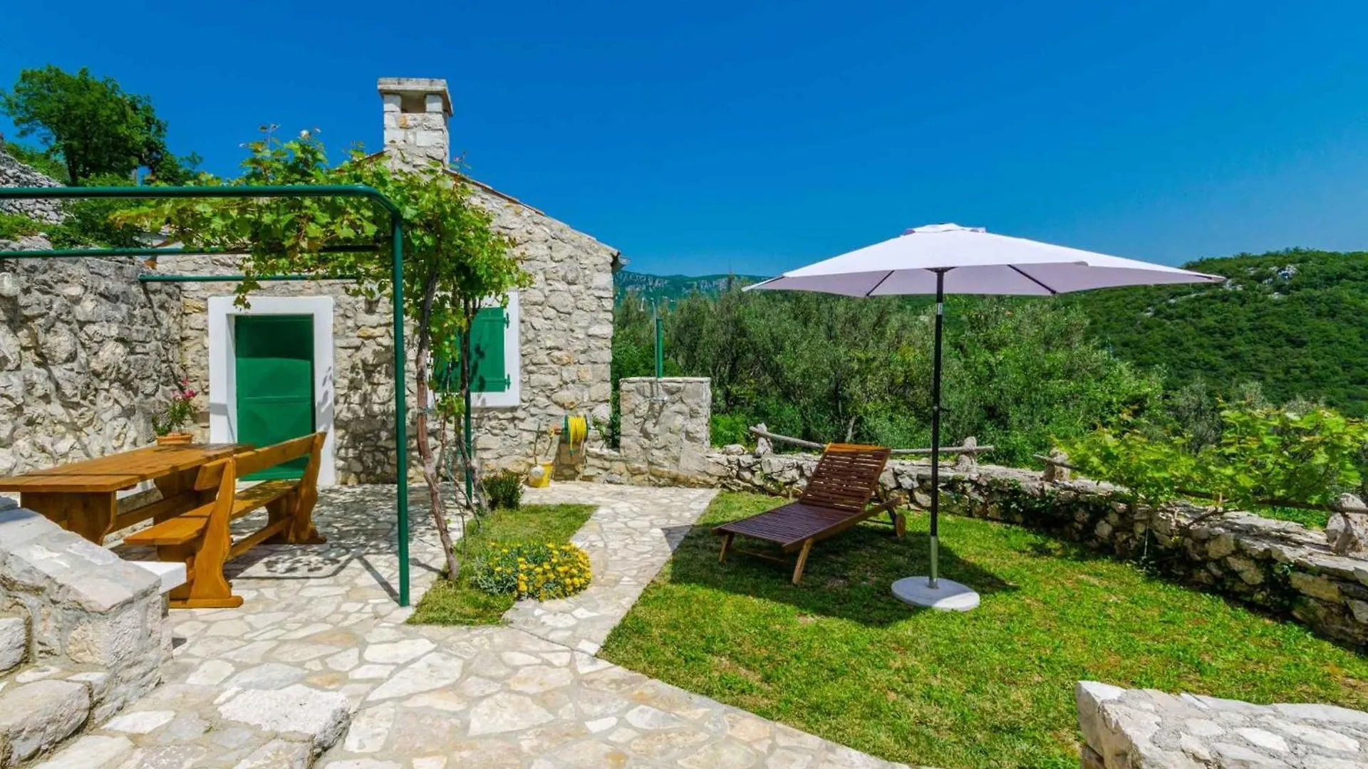 Holiday Home In Crikvenica 41673