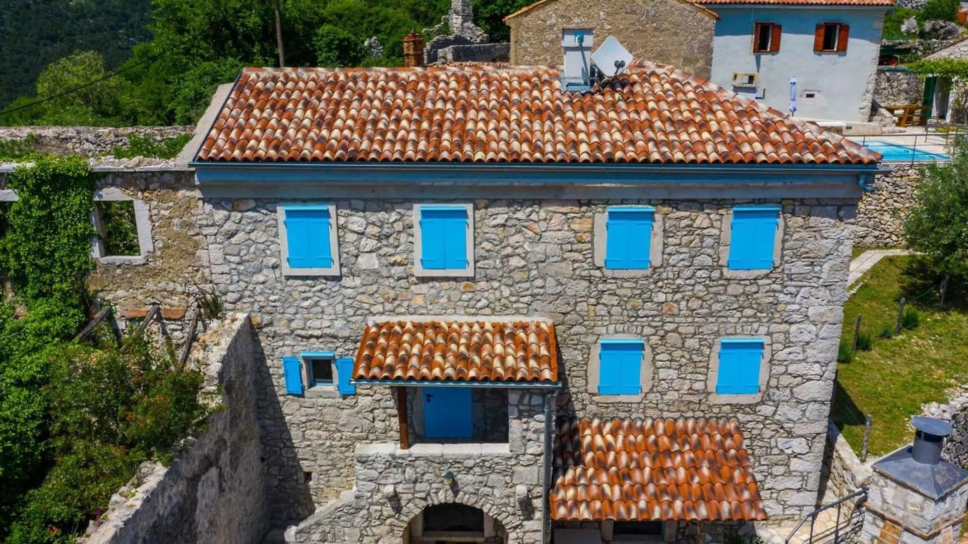 Holiday Home In Crikvenica 41673