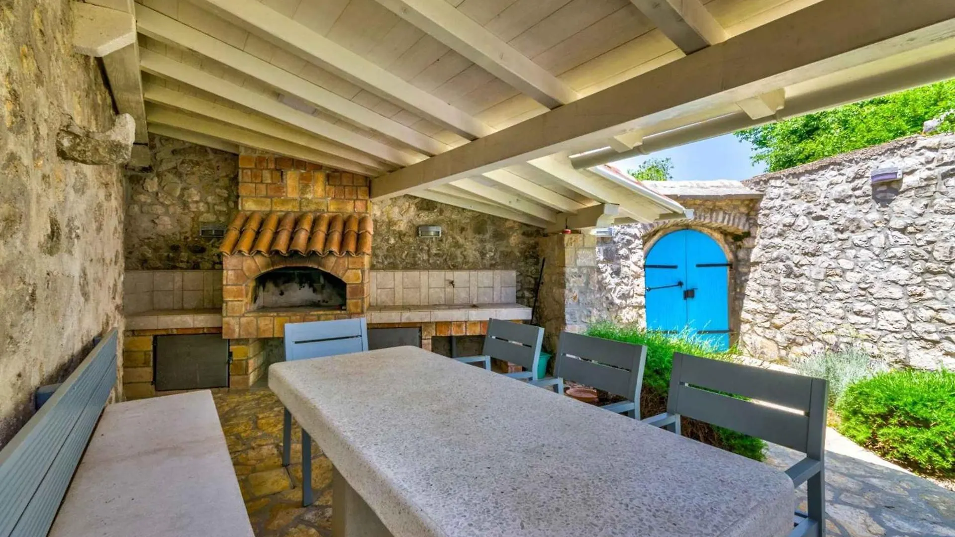 Holiday Home In Crikvenica 41673