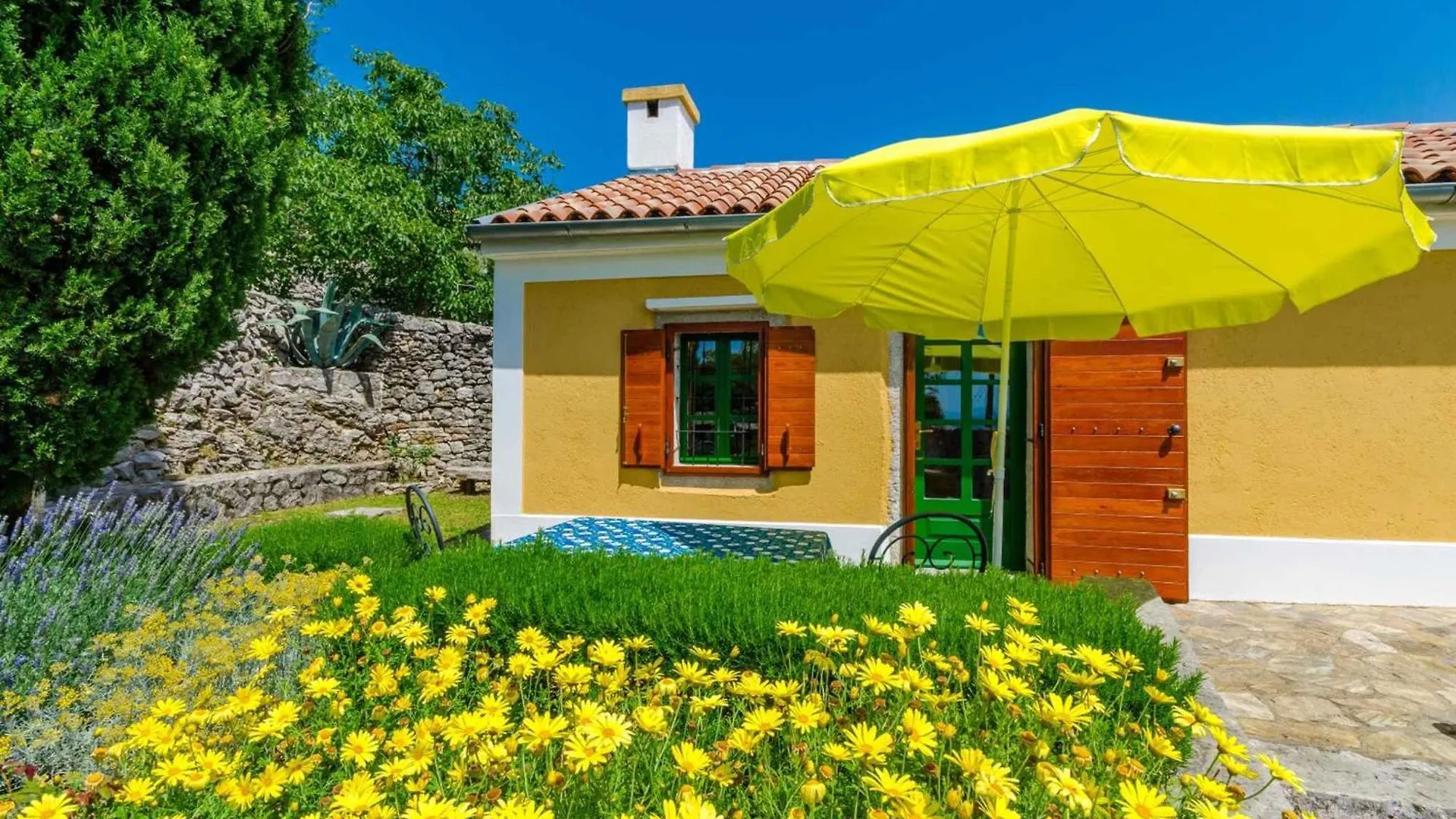 Holiday Home In Crikvenica 41673