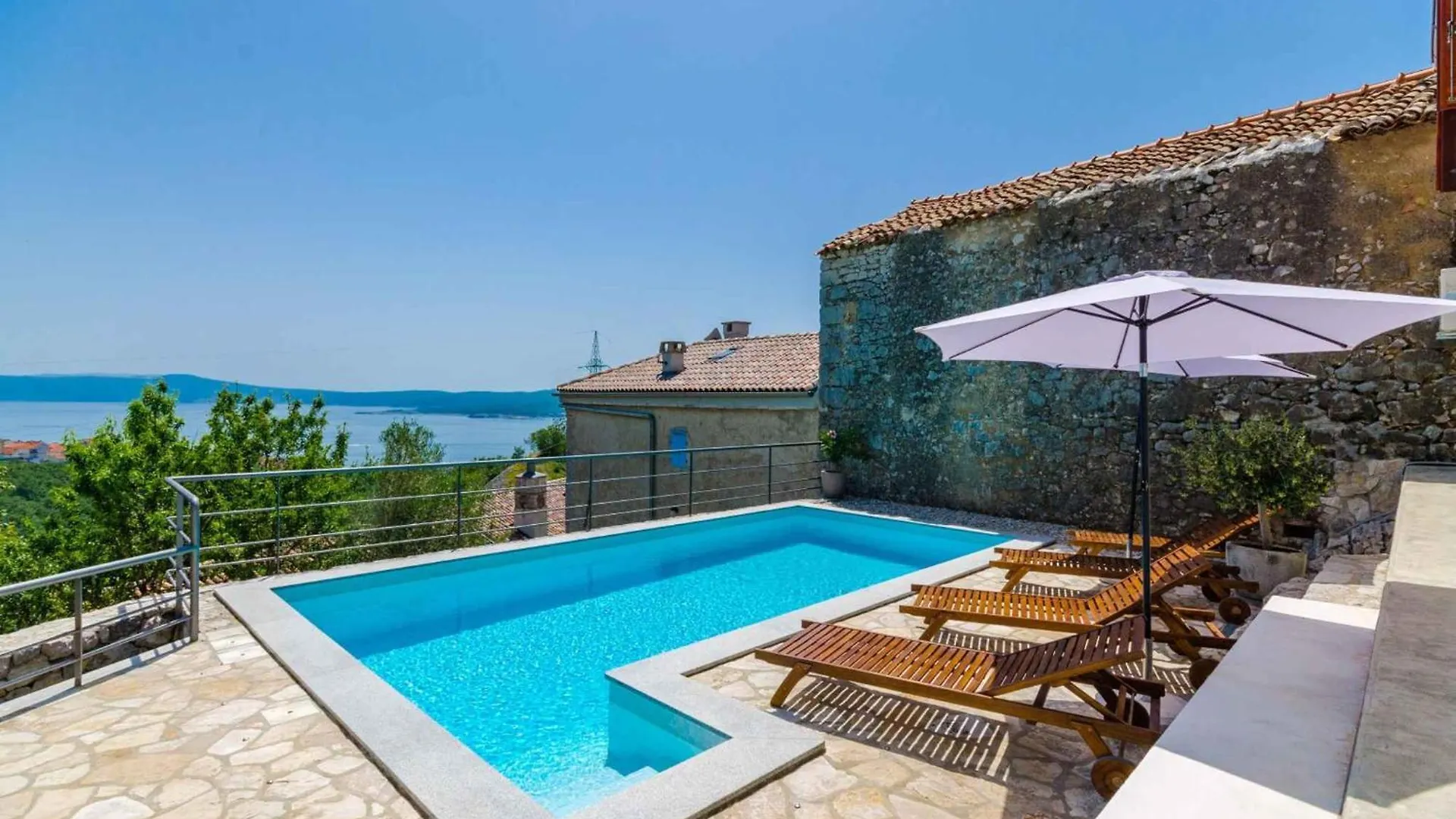 Holiday Home In Crikvenica 41673
