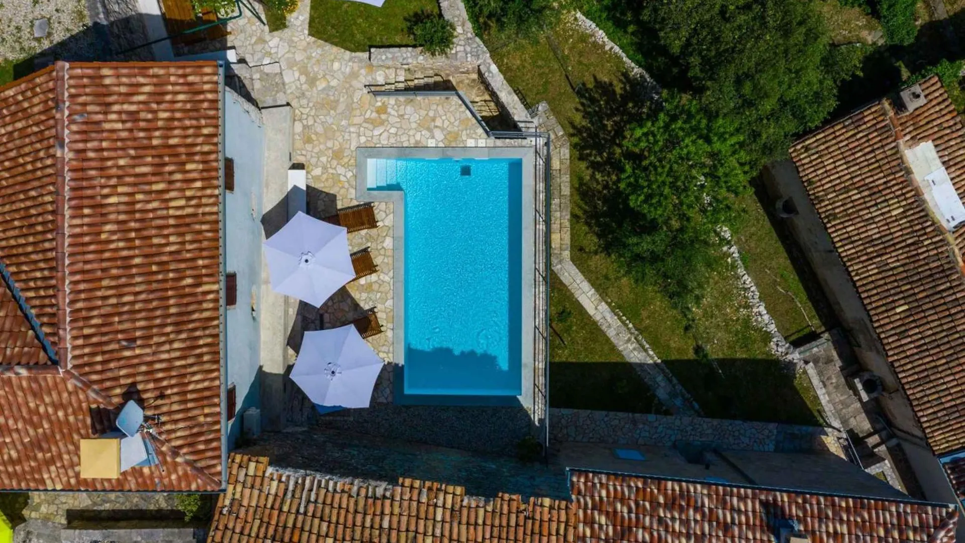 Holiday Home In Crikvenica 41673 Croatia