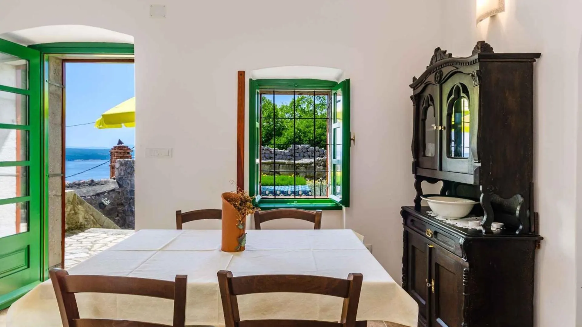 Holiday Home In Crikvenica 41673