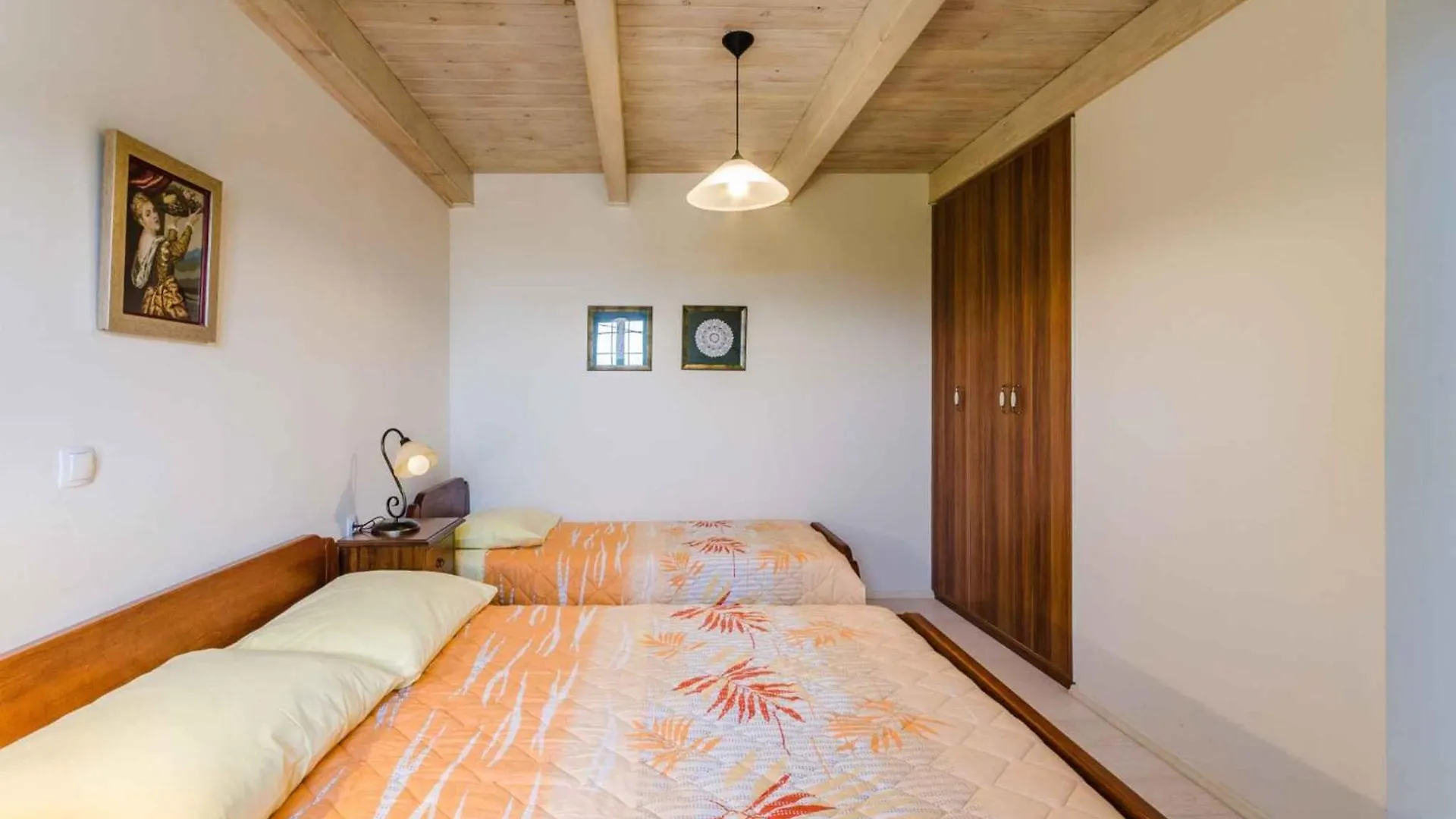Holiday Home In Crikvenica 41673 Croatia