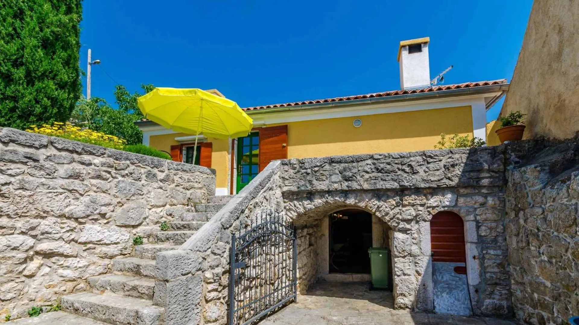 Holiday Home In Crikvenica 41673