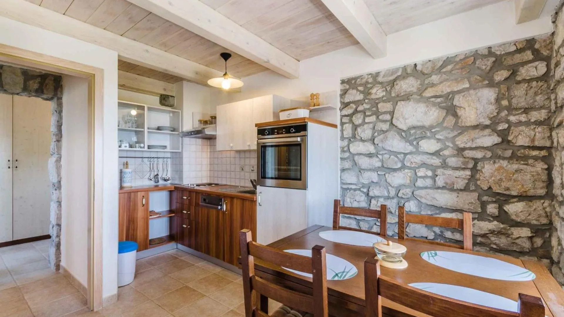Holiday Home In Crikvenica 41673 Croatia