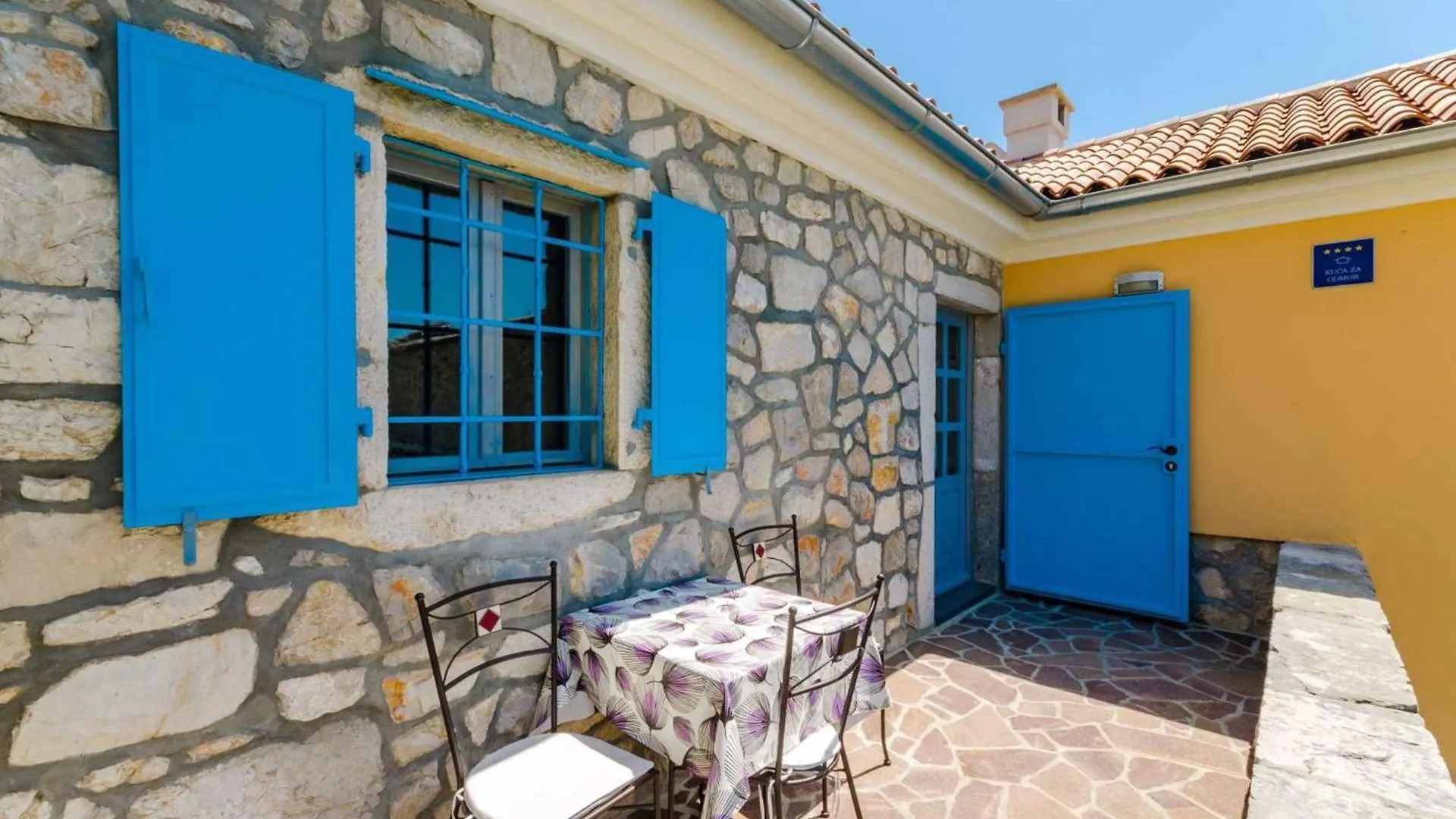 Holiday Home In Crikvenica 41673