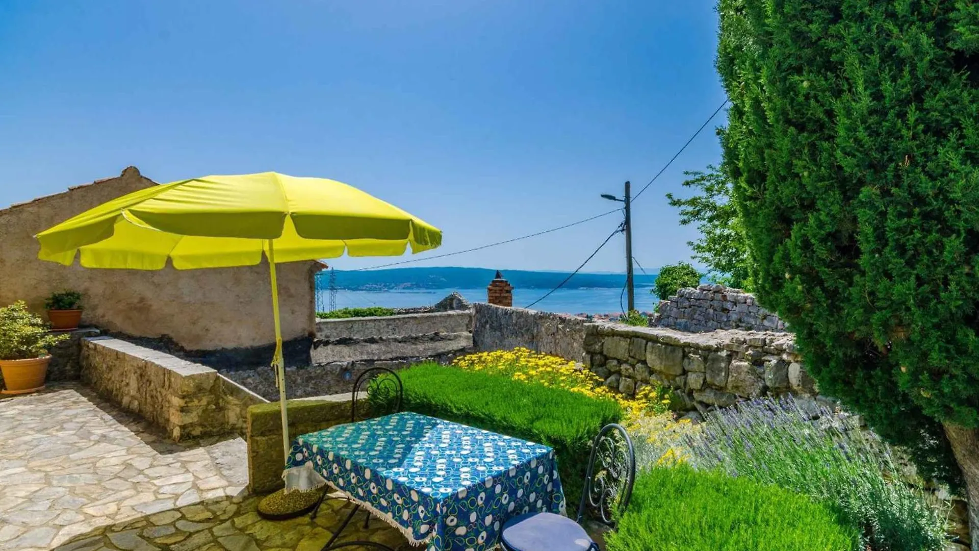 Holiday Home In Crikvenica 41673