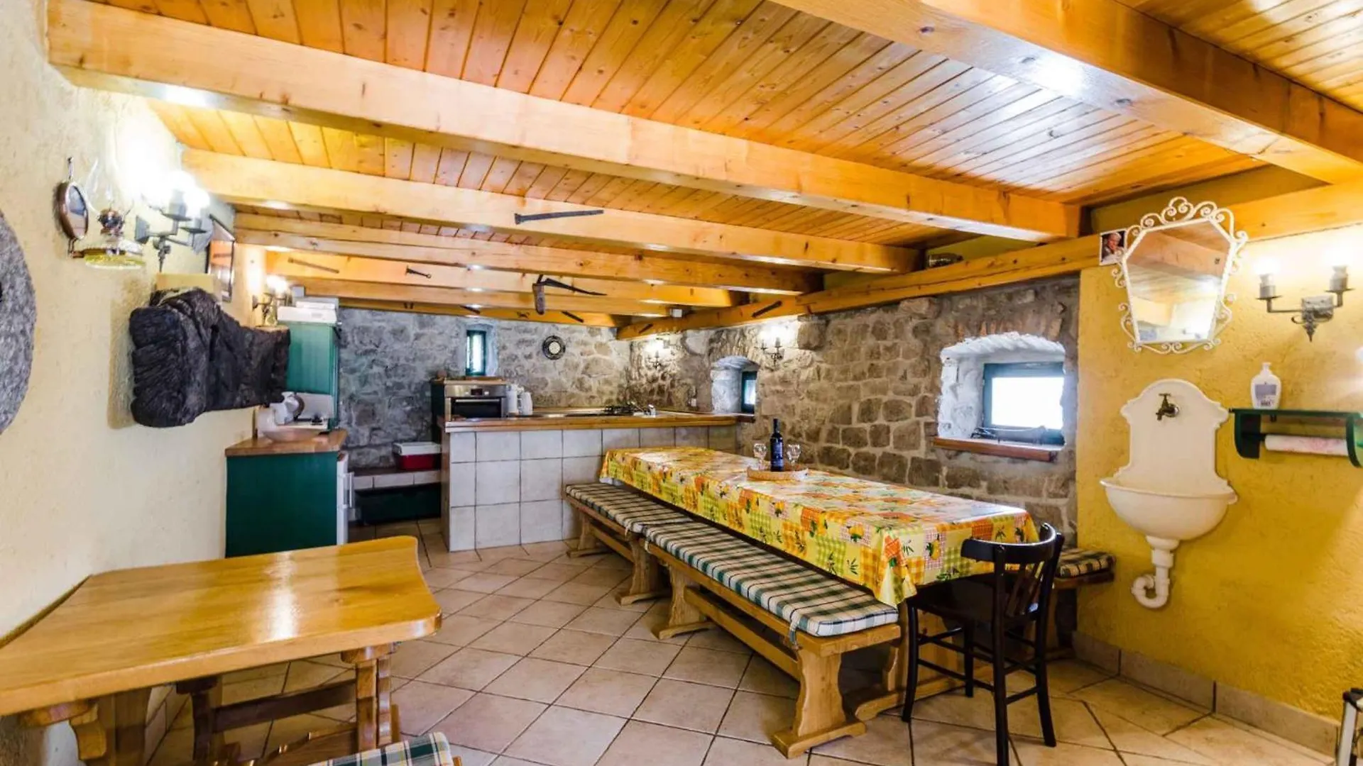 Holiday Home In Crikvenica 41673
