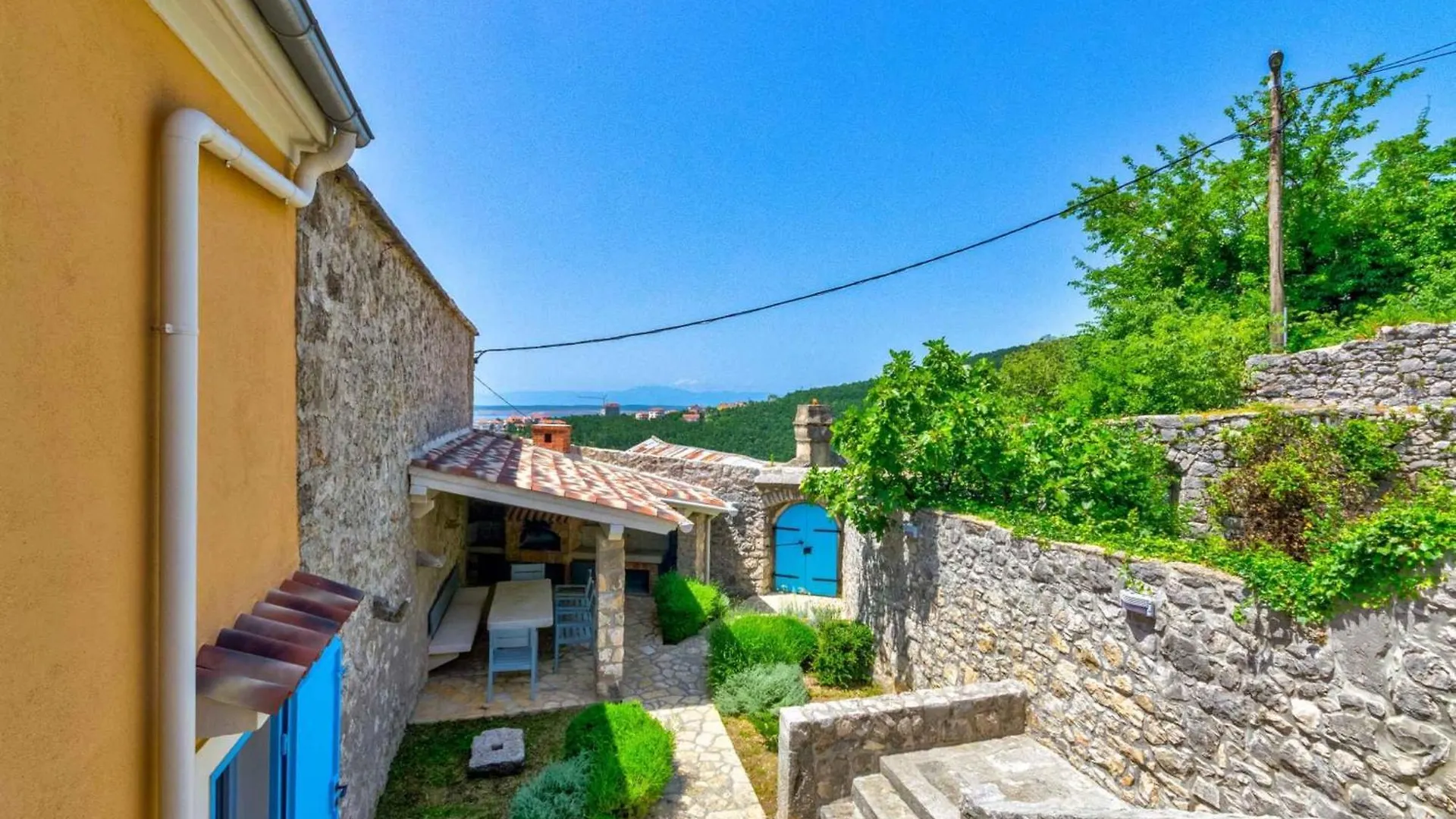 Holiday Home In Crikvenica 41673