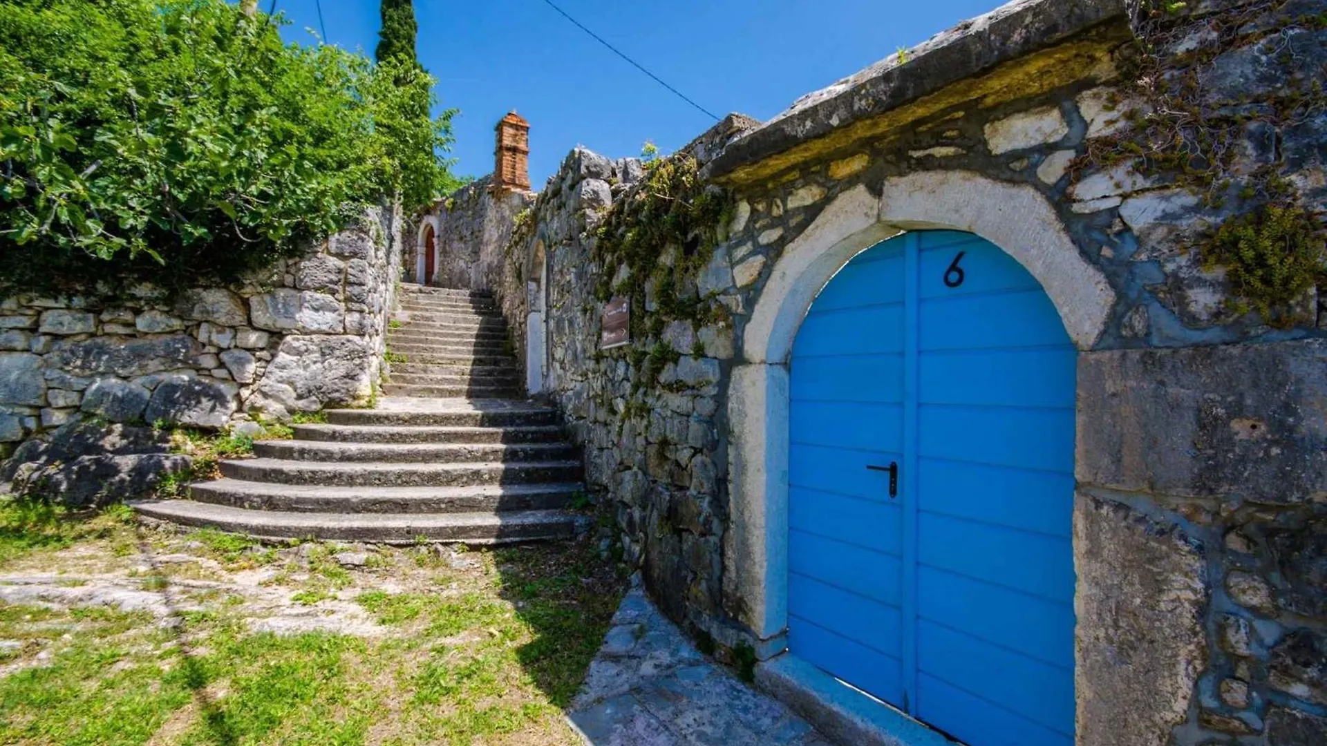 Holiday Home In Crikvenica 41673