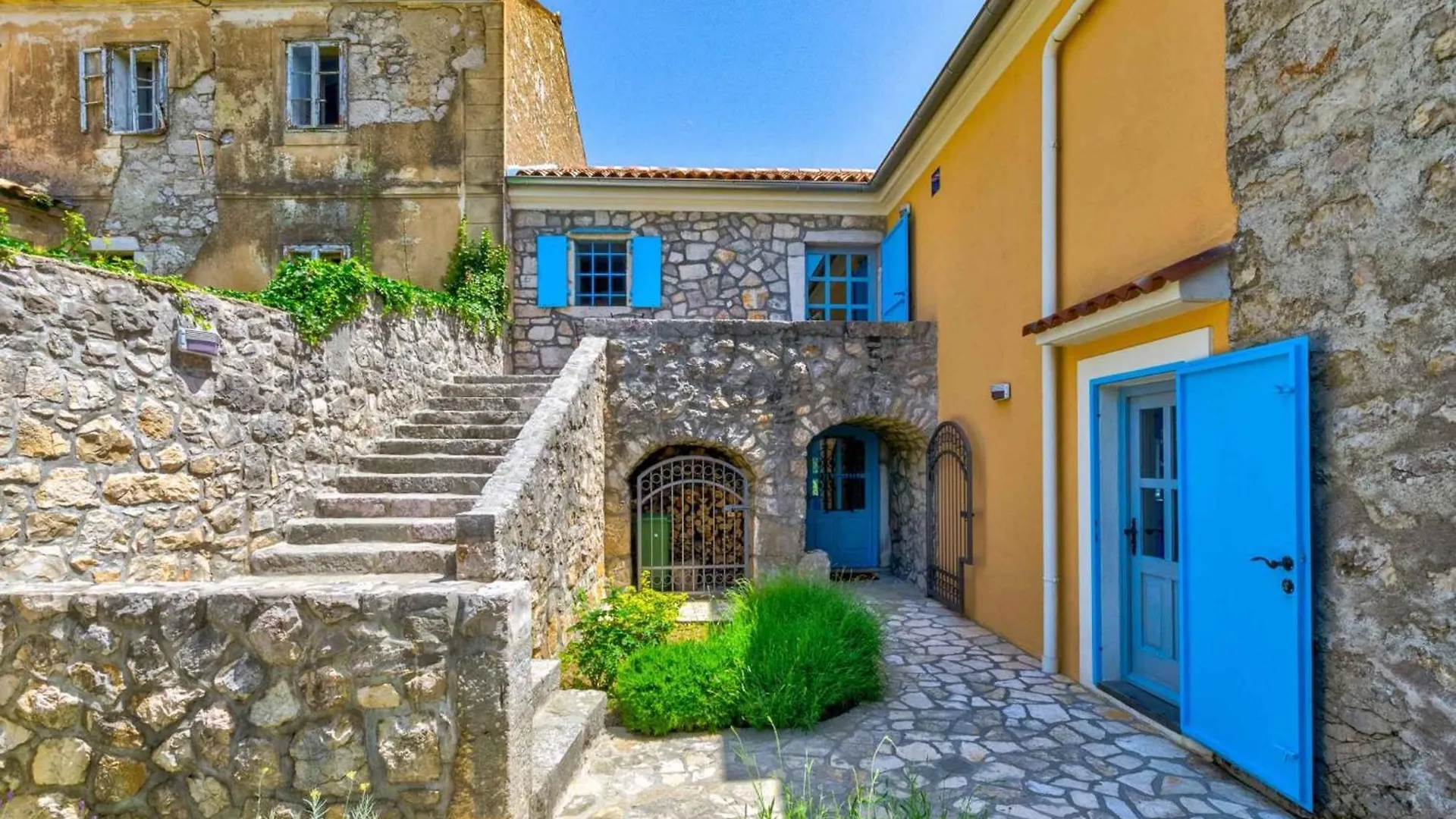 Holiday Home In Crikvenica 41673