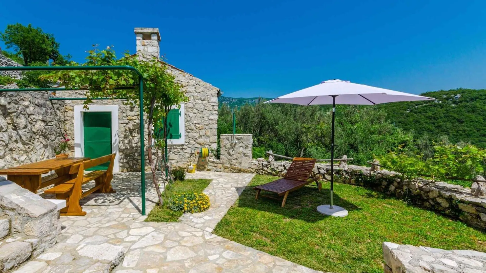 Holiday Home In Crikvenica 41673 Croatia